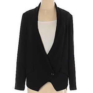 Matty M Womens Blazer Ca
